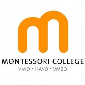 logo Montessori College Nijmegen