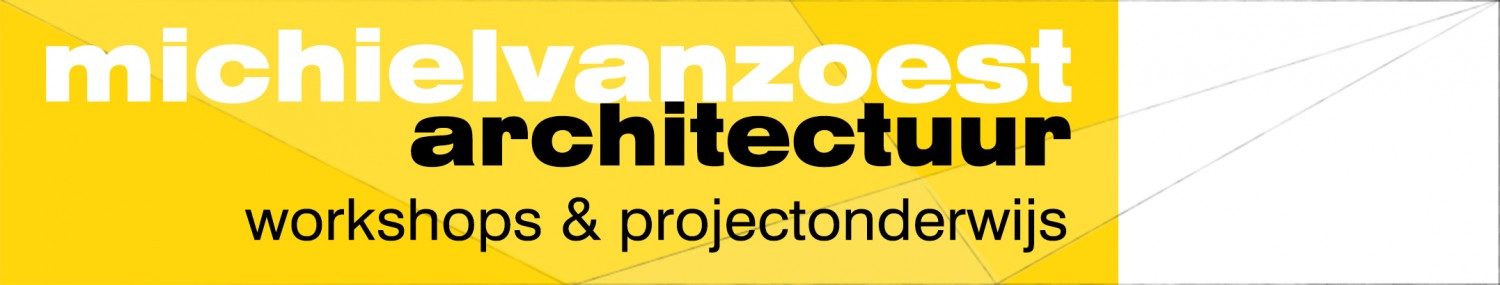 Michiel van Zoest Architectuur